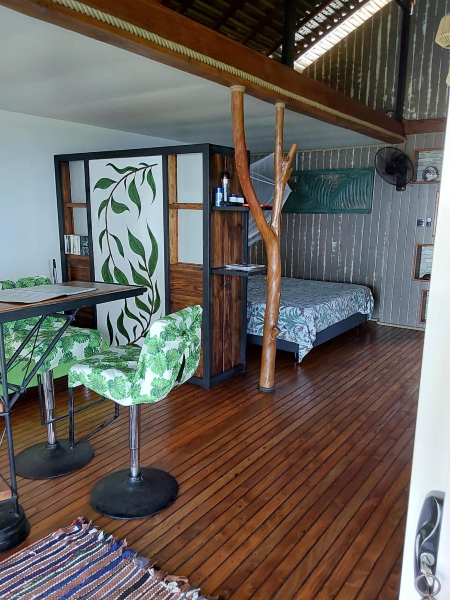 Bed and Breakfast Fare Mahi Mahi Утуроа Экстерьер фото